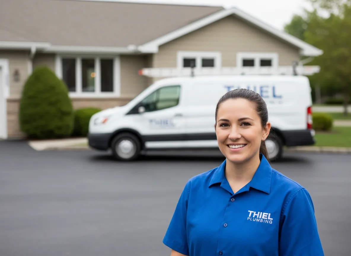 Plumber Whitestown, IN FAQs